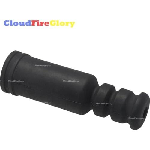 CloudFireGlory For Mitsubishi Lancer 2000 2001 2002 2003 2004 2005 2006 2007-2009 Rear Shock Absorber Strut Boot Bellow Rubber
