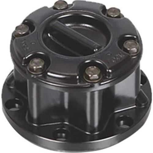 Locking Wheel Hub B029 43810-60A00 AVM438 Lock 26 Splines for Suzuki Vitara X-90 Escudo 89-01 JIMNY SJ410413