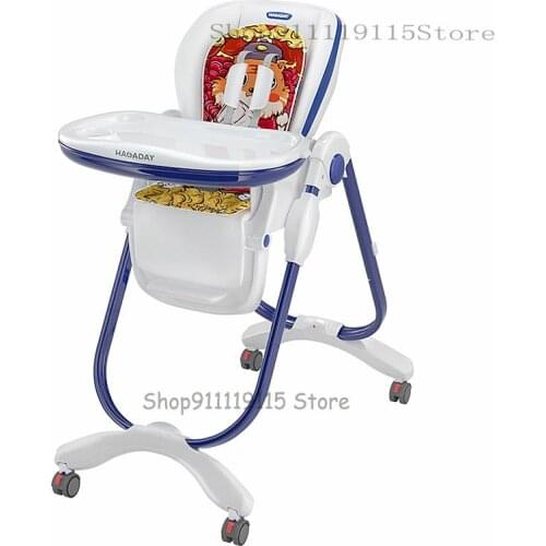 Baby Dining Chair Multifunctional Dining Table Baby Chair Household Dining Table Chair Children Dining Chair