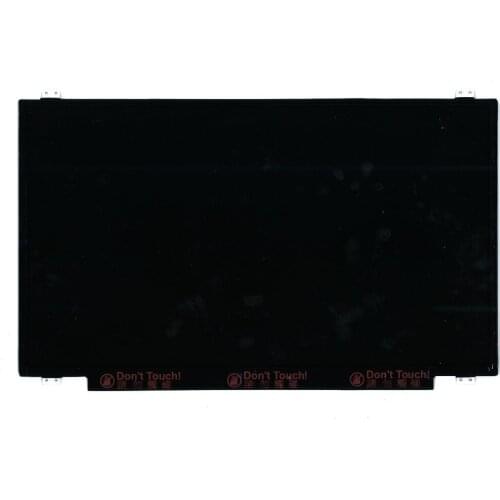 For Lenovo 110-17ikb laptop LCD 1600*900 number NT173WDM-N11 LTN173KT04-L01 FRU 5D10J46199 5D10J46205 5D10J46200