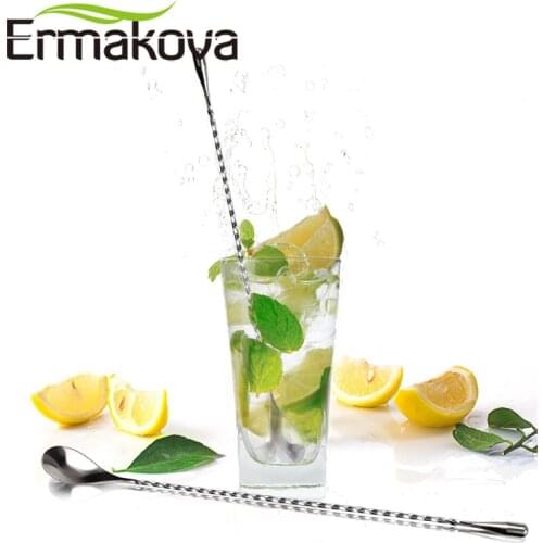 Ermakova Bar Spoons