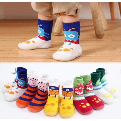 Gabesy Children's Slippers