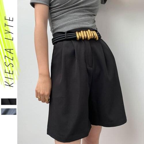 Kiesza Lyte Women's Straight Trousers