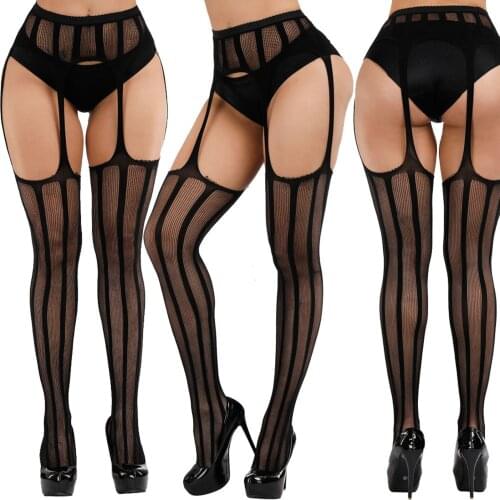 Women Fishnet Tights Sexy Vintage Fake Tattoo Stockings Dot Print Thin Mesh Pantyhose Stockings Sexy Lingerie Seamless Pantyhose