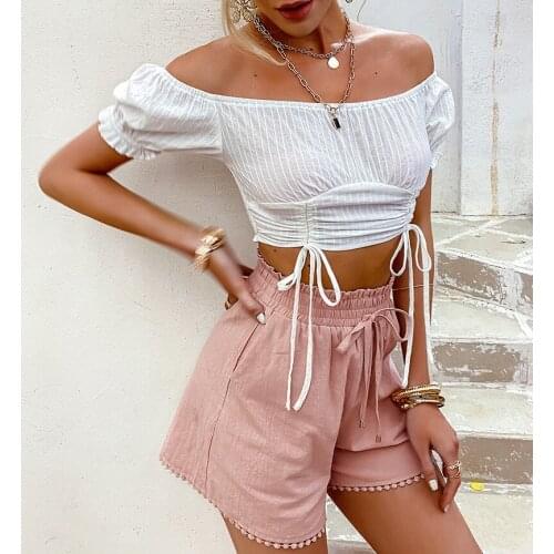 Женские кружевные шорты Lick lip China At AliExpress