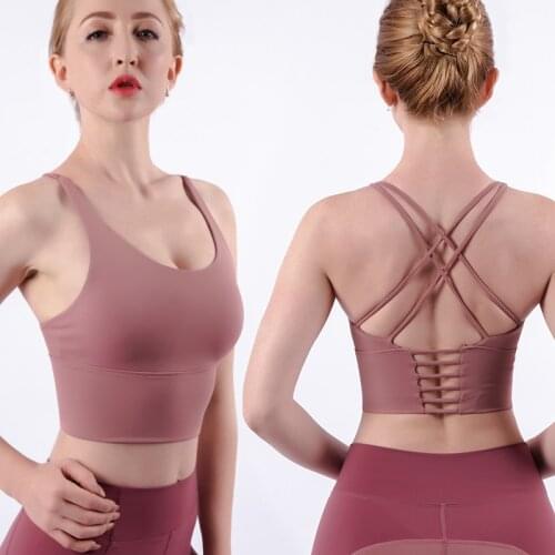 MINGYINIGE Sports Bras