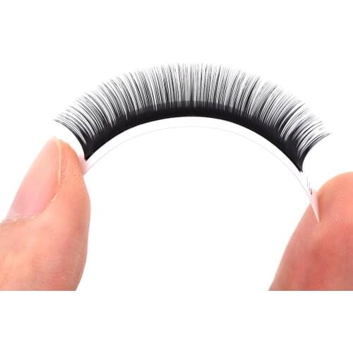 LASHPLUS Mink Eyelashes Faux lash classical lashes Eyelash Extension Makeup Individual Eyelash High Quality Natural Soft Lashes