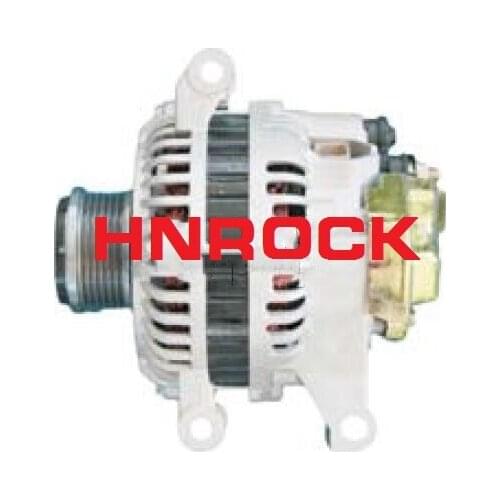 NEW HNROCK 12V 100A ALTERNATOR A003TB1081 A003TB1081B A3TB1081 A3TB1081A A3TB1081B GY01-18-300E GY01-18-300F FOR MAZDA