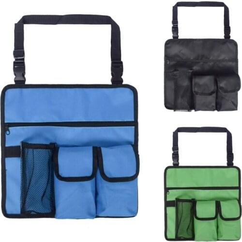 Outdoor Fishing Beach Chair Hanging Storage Bag Portable Fishing Bag