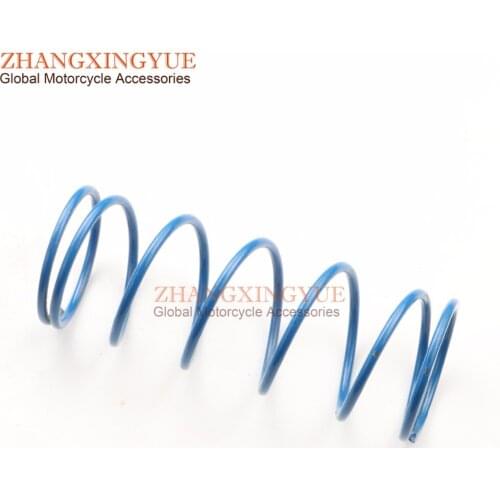 PERFORMANCE 1000 RPM TORQUE SPRING FOR WITH 125cc 150cc GY6 152QMI 157QMJ MOTORS 4T