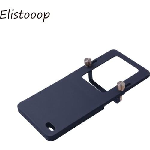 Handheld Gimbal Adapter Switch Mount Plate for GoPro Hero 5 4 3 3+ Yi 4k Camera for DJI Osmo Feiyu Zhiyun Smooth Q Gimbal