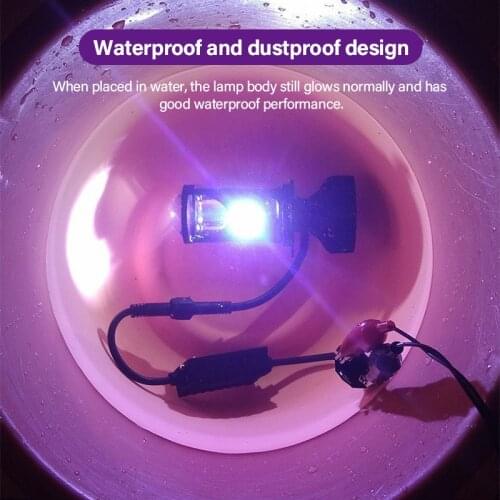 H4 led Light car headlight H4 projector lens Canbus lamp bulb auto turbo headlights mini lampada Motorcycle fog light 20000lm