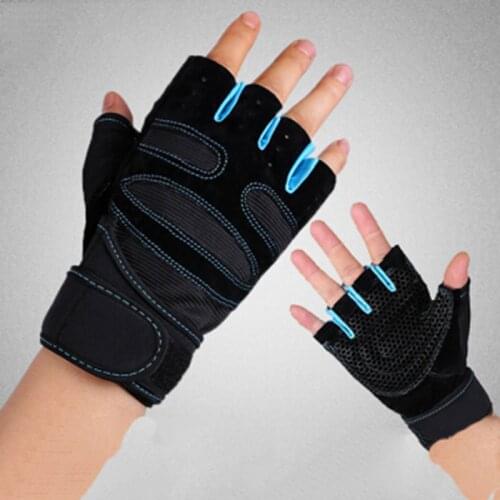 Fitness Gloves Syeendy China