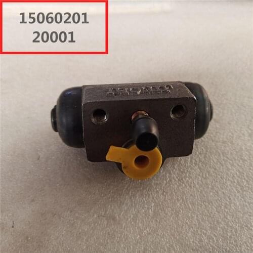 Brake wheel cylinder assembly for Great wall florid ，peri OEM:3502190-M00