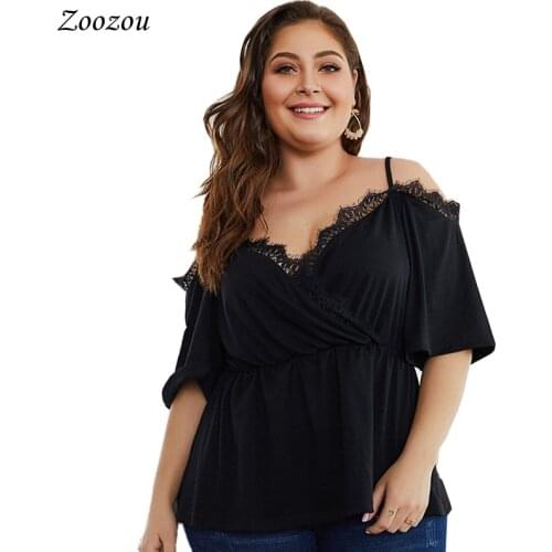 ZooZou Short Sleeve Women's T-Shirts