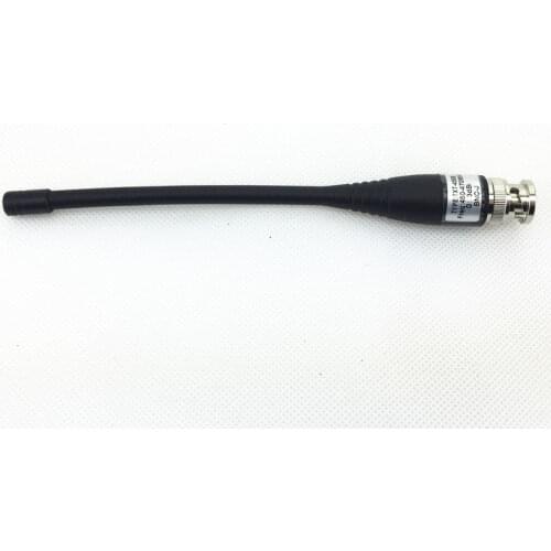 5pcs BNC whip antenna 450-470MHZ for TOPCON Trimble SOKKIA GPS and total station