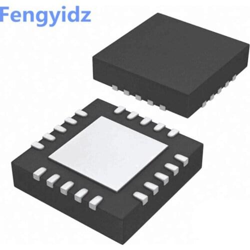 5pcs BQ24725A BQ25A QFN