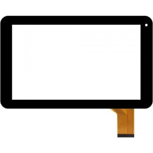 Original New 9 inch Compatible touch screen Digitizer ZHC-213A
