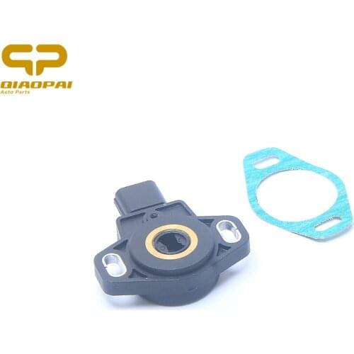 Throttle Position Sensor JT7HA 16402-RAA-A02 For Accord Element