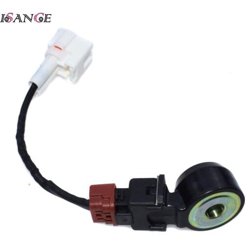 ISANCE Knock Sensor 22060-AA070 5S2294 716668 2131828 Fit For Subaru Impreza Forester Legacy Outback 1998 1999 2000 2001 2002