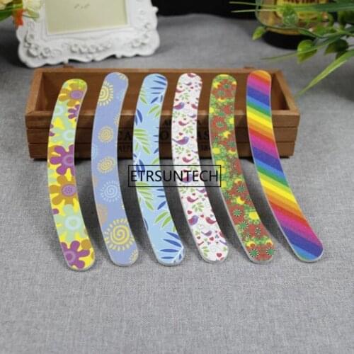 Деревянные пилки для ногтей ETRSUNTECH China At AliExpress