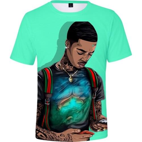 2021 FlightReacts 3D Print Spring Summer Preppy Men/Women T-shirt Streetwear Kawaii Streetwear style Tshirt Street Clothes