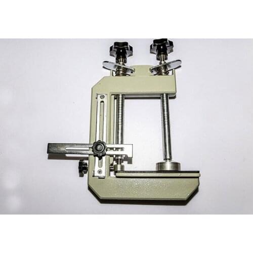 45 Degree Stone Mitre Clamp joint clamps for bench top counter top back splash granite marble quartz top stone mitre clamp