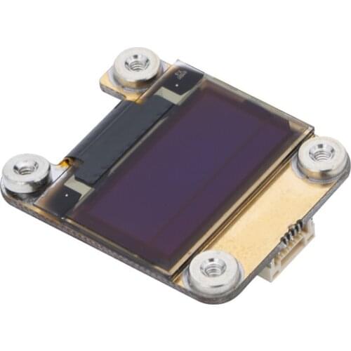 CUAV PIX_DISPLAY I2C OLED Monitor For Pixhack/Pixhawk RC FPV Multicopter Flight Controller RC Models DIY Accessories