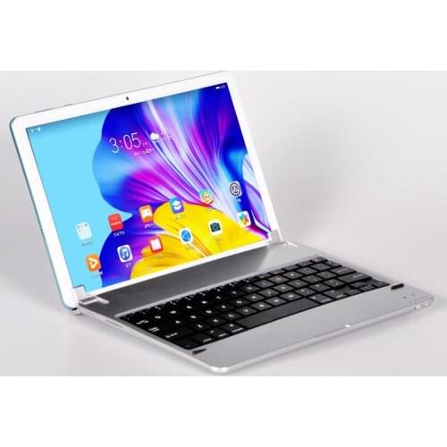 Fashion Bluetooth Keyboard for Huawei Honor 6 AGS3-W09HN AL09H 10.1 inch Tablet PC