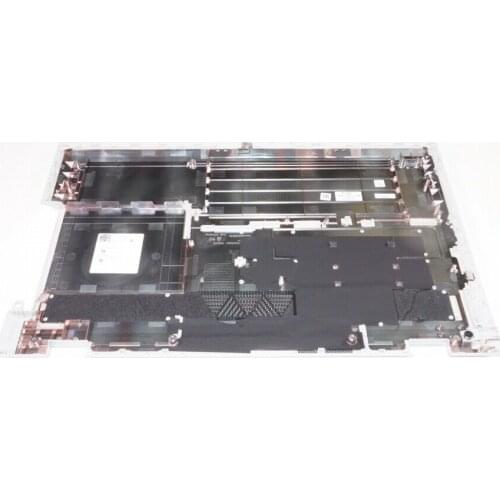 New and Original Bottom Base Cover Bottom Case For HP 17 17-CE 17M-CE L52805-001 Sliver