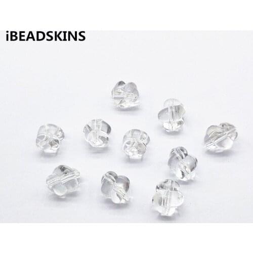 New arrival! 14x12mm 500pcs/lot Clear Snail-shape beads for Earrings parts,hand Made Earrings Findings Jewelry DIY