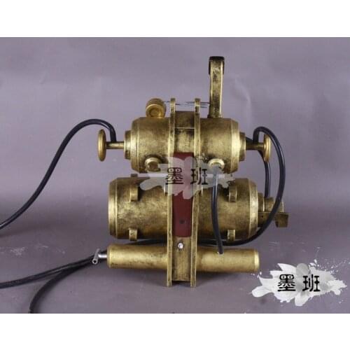 Kabaneri of the Iron fortress Mumei Hozumi cosplay weapon Carnival Anime party