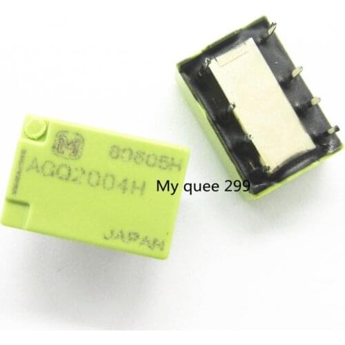 AGQ2004H original authent and new Free Shipping