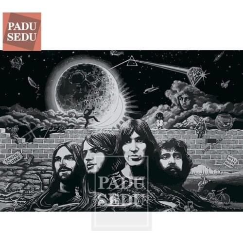 PADUSEDU Products For Embroidery