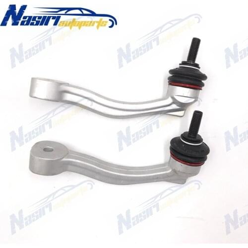 Pair of Front Sway Bar Link For Jaguar S-Type F-Type XJ XJ8 XF XFR XFR-S XK XKR XKR-S 2002 2003 2004 2005 2006 2007 2008-2019