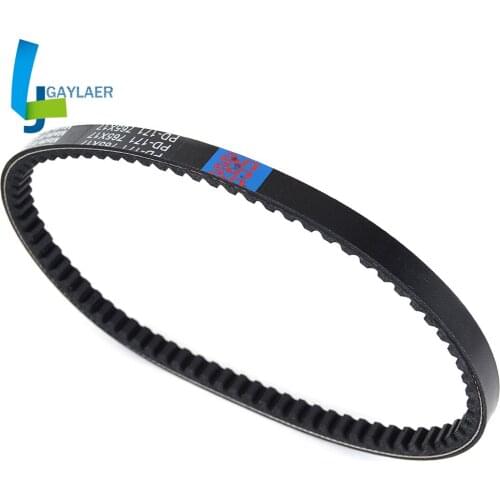 Drive Belt 59011-S003 for Suzuki LT80 Quadsport 1987-2006 27601-40B01 for Kawasaki KFX80 2003-2006 Transmission Belt