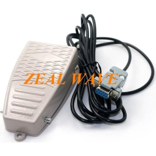 Image Acquisition Device Image Acquisition Foot Switch Medical Foot Switch COM Port Nine-Pin B-Mode Ultrasound Workstation