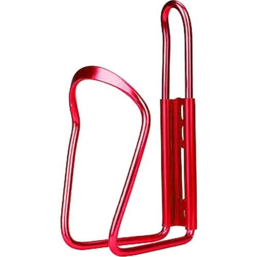 Aluminum Alloy Bike Bicycle Water Bottle Kettle Cup Rack Cage Holder Bracket