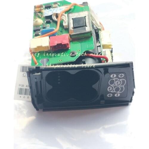 Repair Parts Flash Light Battery Case Box Ass'y CY2-4246-000 For Canon 580EX II
