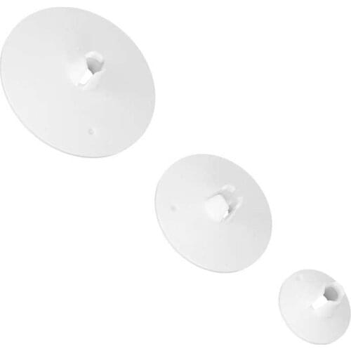 3Pcs Spool Cap Replacement for VIKING/PFAFF Household Sewing Embroidery Machine Spool Pin Cap Accessories