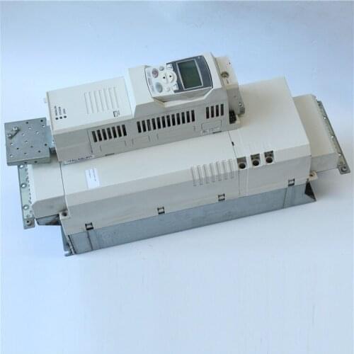 ACS850 Frequency Converter ACS850-04-025A-5+J400