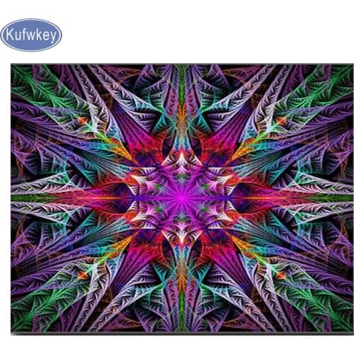 Mazayka,Bead Embroidery Diamond mosaic,diamond painting Mandala,Stitch Cross,3D pattern,almaznaya,wall stickers,unfinished paint