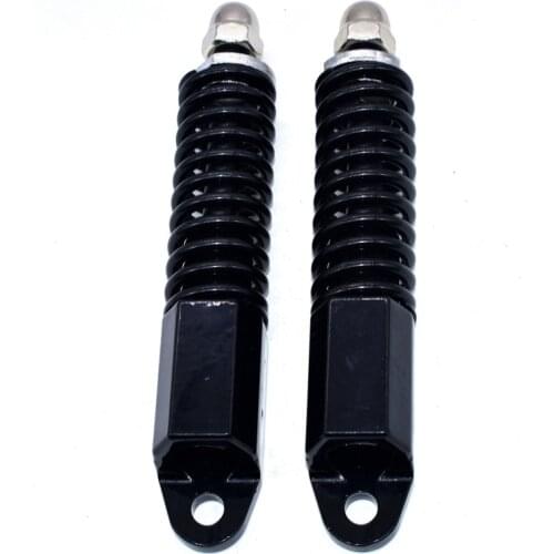 Shock Absorber for 10 Inch Electric Scooter Shock Absorber Scooter Accessories Scooter Anti Mud Damping