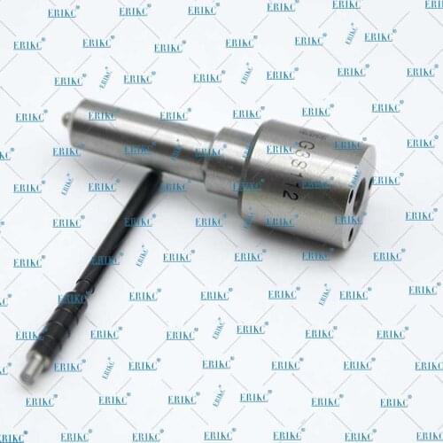 ERIKC Nozzle Auto Engine G3S112 High Pressure Burner Injector 5344766 Diesel Fuel G3S112 Sprayer