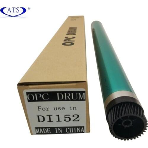 OPC Drum For Konica Minolta DI 152 163 183 181 1611 162 1811 210 compatible DI152 DI163 DI183 DI181 DI1611 DI162 DI210 DI1811