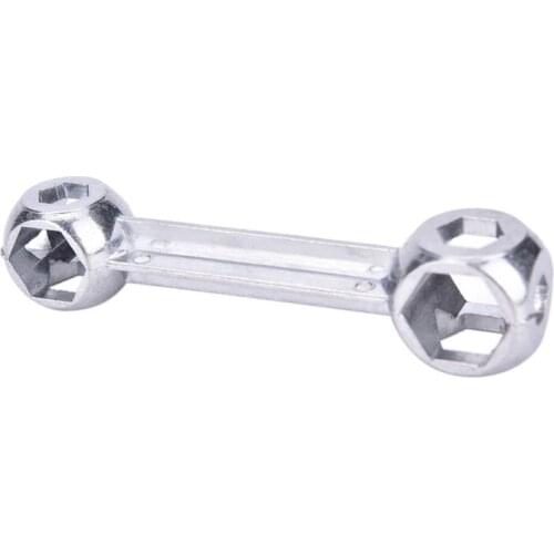 GUOMUZI Spanners China