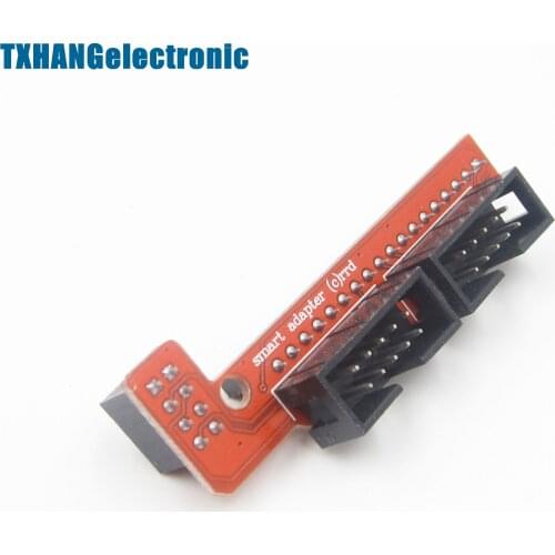 3D Printer Smart Controller Connector Adapter RAMPS 1.4 2004 12864 LCD