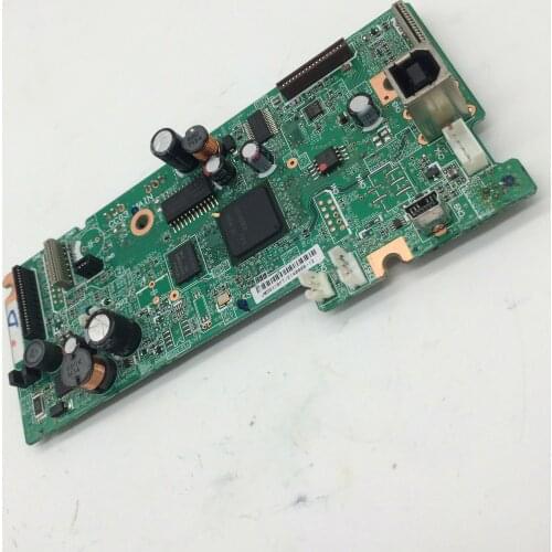 For Epson 3 Months Guarantee Me 401 Mainboard Logic Main Mother Formatter Board