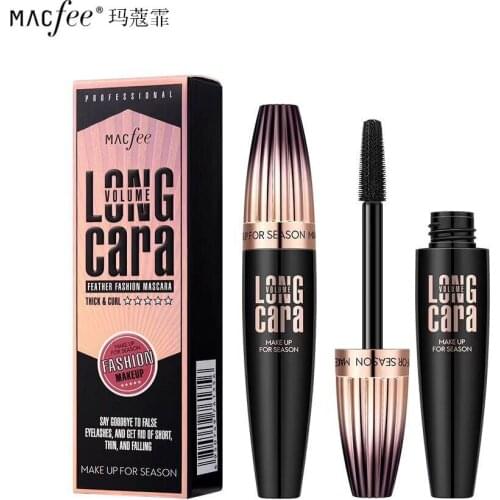 Music Flower Mascara