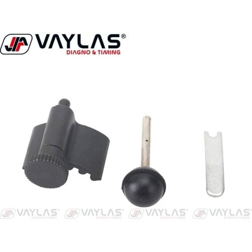 3Pcs Crude Oil Engine Timing Tools Set Car Engine Belt Cam Locking Tool Set Tdi for VW Audi A2 A3 A6